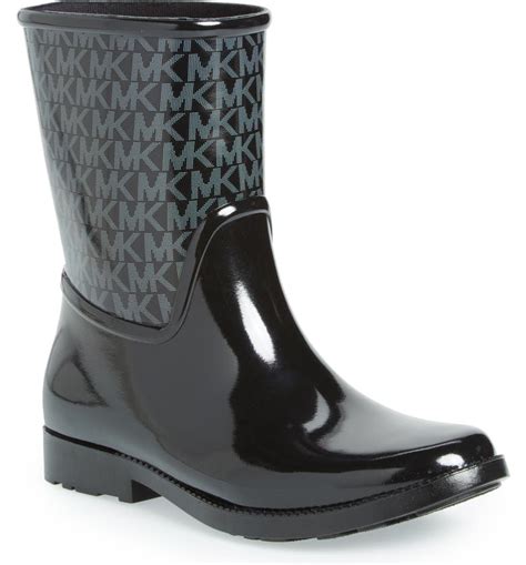 Michael kors rain boots + FREE SHIPPING 